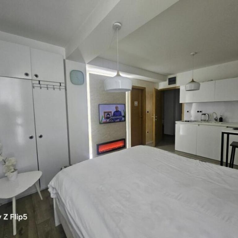 Sleep drive Prime - One-Bedroom Apartment - 6