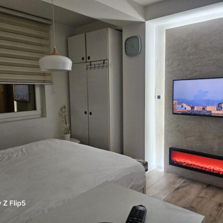 Sleep drive Prime - One-Bedroom Apartment - 8