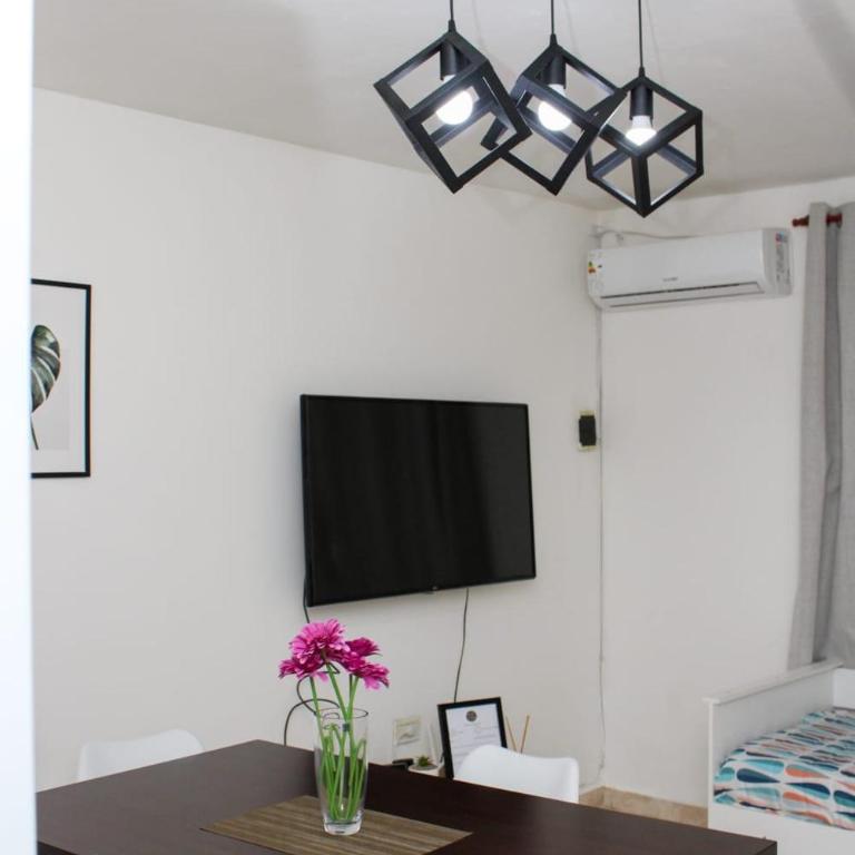 VL Apart - One-Bedroom Deluxe Apartment - 6