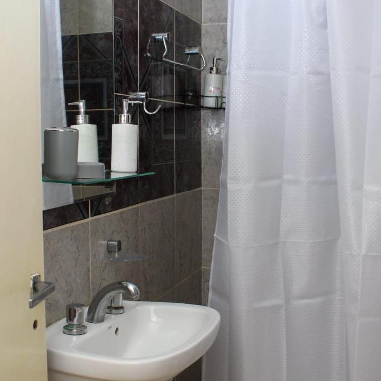 VL Apart - One-Bedroom Deluxe Apartment - 4