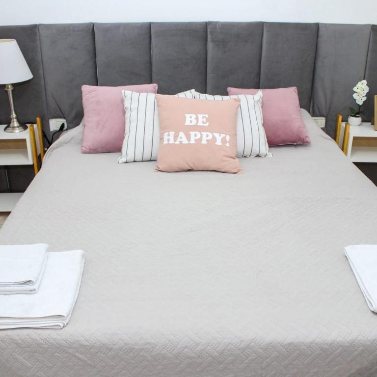 VL Apart - One-Bedroom Deluxe Apartment - 5
