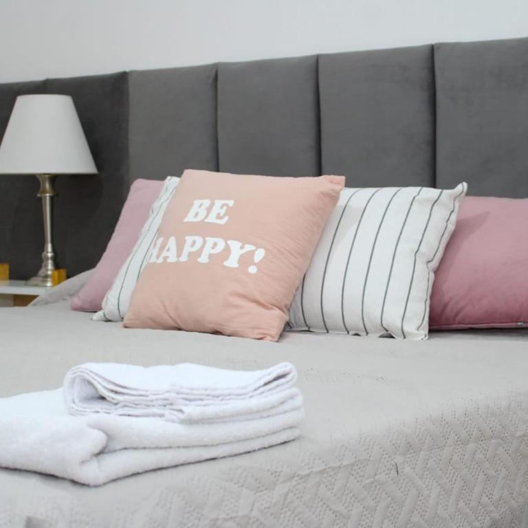 VL Apart - One-Bedroom Deluxe Apartment - 3