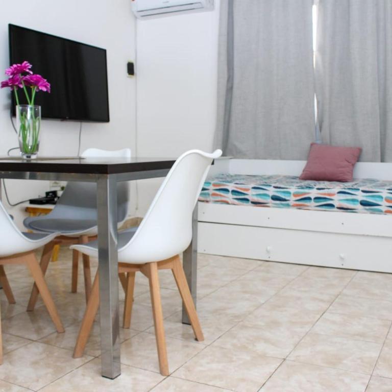VL Apart - One-Bedroom Deluxe Apartment - 8