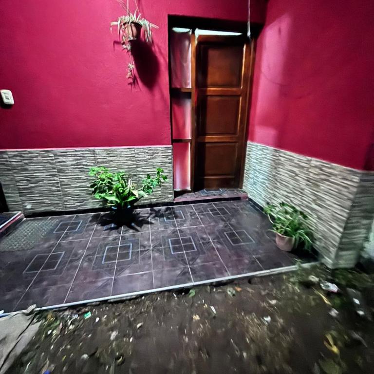 Guiñazú - Apartamento de 1 dormitorio - 7