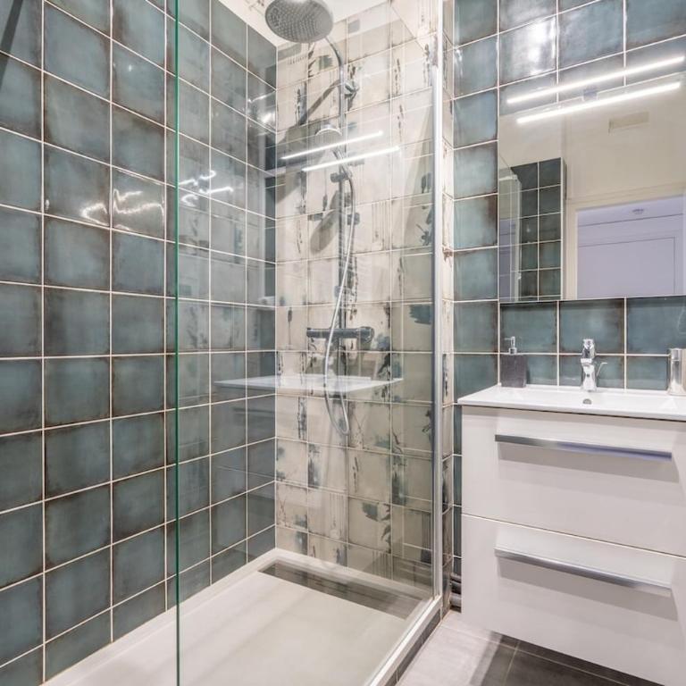 Le National wifi 2 min Plumereau - One-Bedroom Apartment - 23