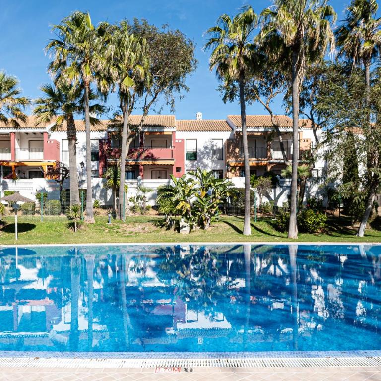 aldea 6 7 1ªA - Apartamento - 1