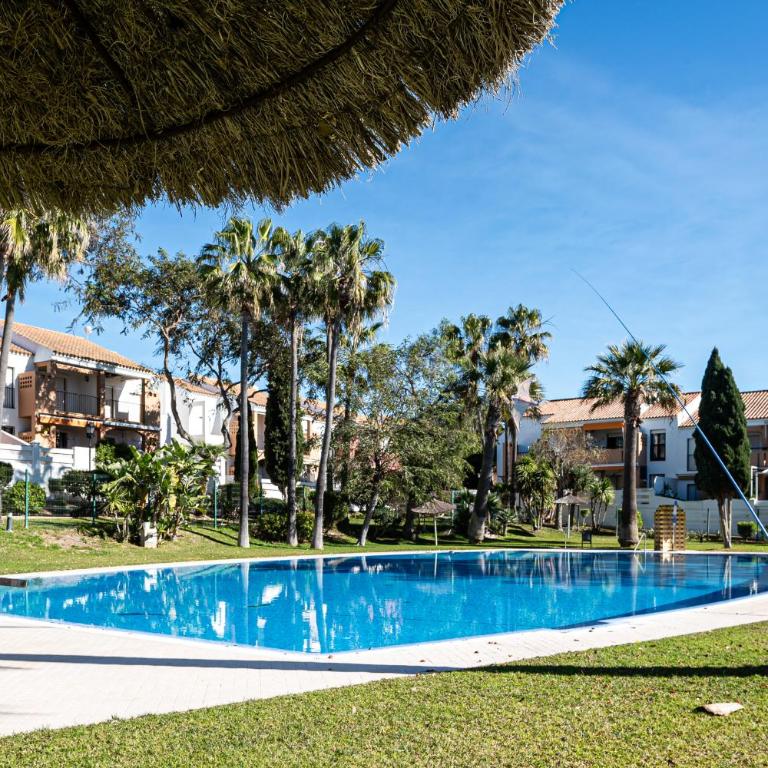 aldea 6 7 1ªA - Apartamento - 18