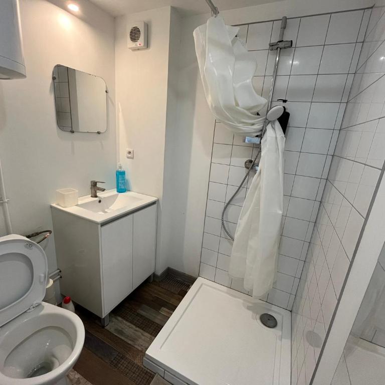 Avignon Appartement complet - Apartamento de 1 dormitorio - 4