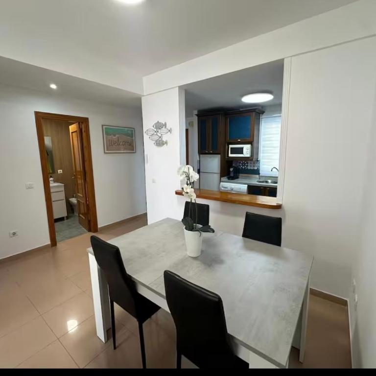 Apartamento Renacer Nerja - Apartamento de 2 dormitorios con terraza y vistas al mar - 3