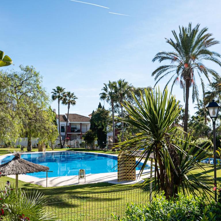aldea 6 7 1ªA - Apartamento - 21