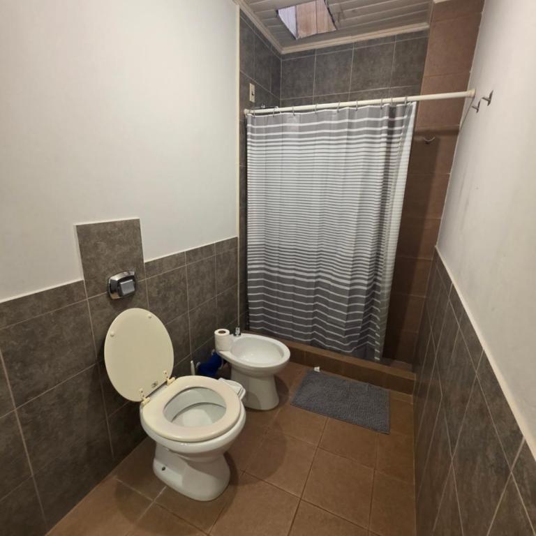 Alquilo depto por dia en el centro de Reconquista - Apartamento de 1 dormitorio - 5