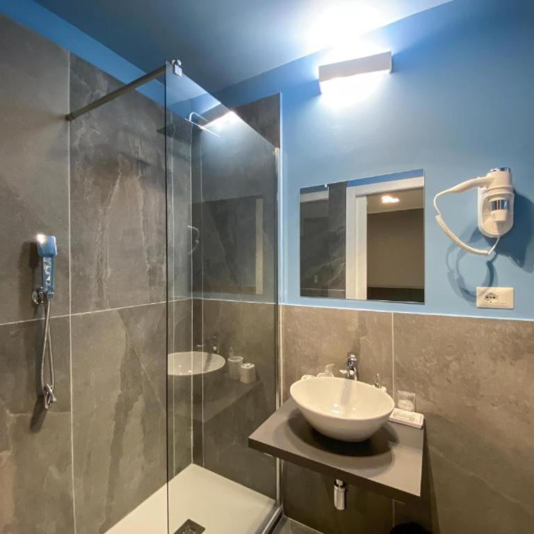 IL Riccio Rooms 1 3 - Standard Double Room - 2