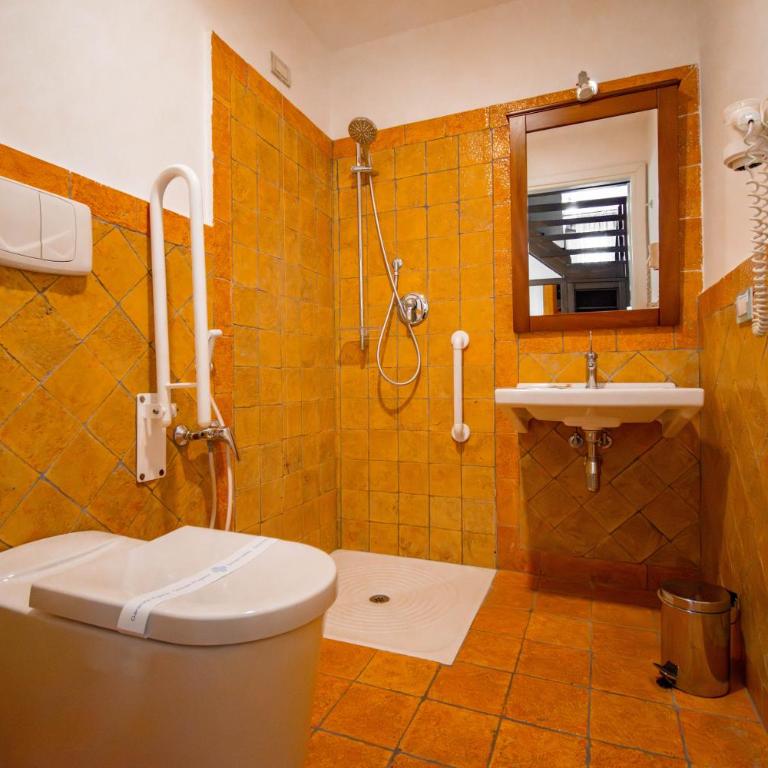 Hotel La Plumeria - Camera Matrimoniale Superior - 1