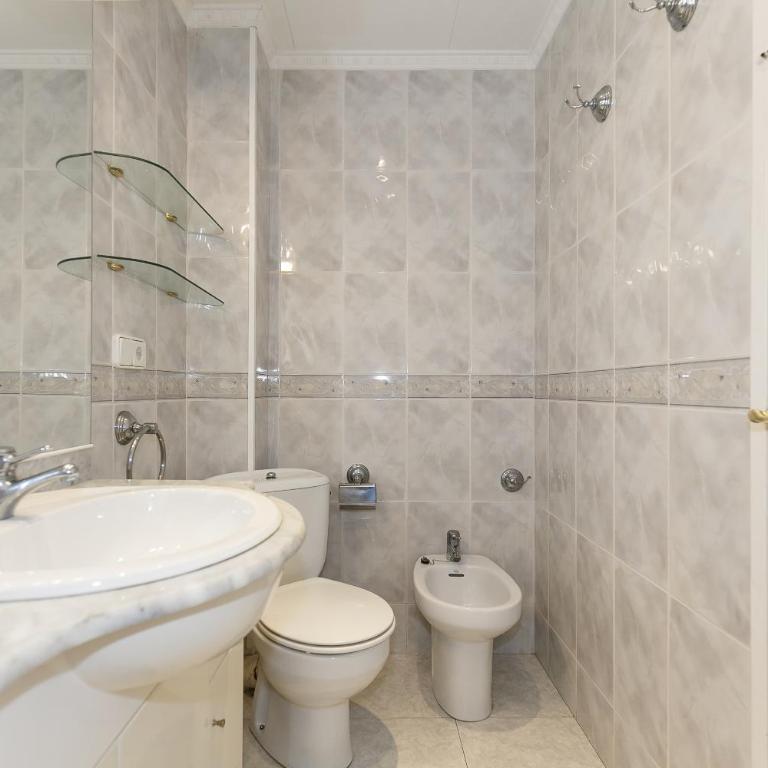 UHC Florida Apartments - Apartamento de 4 habitaciones - 15