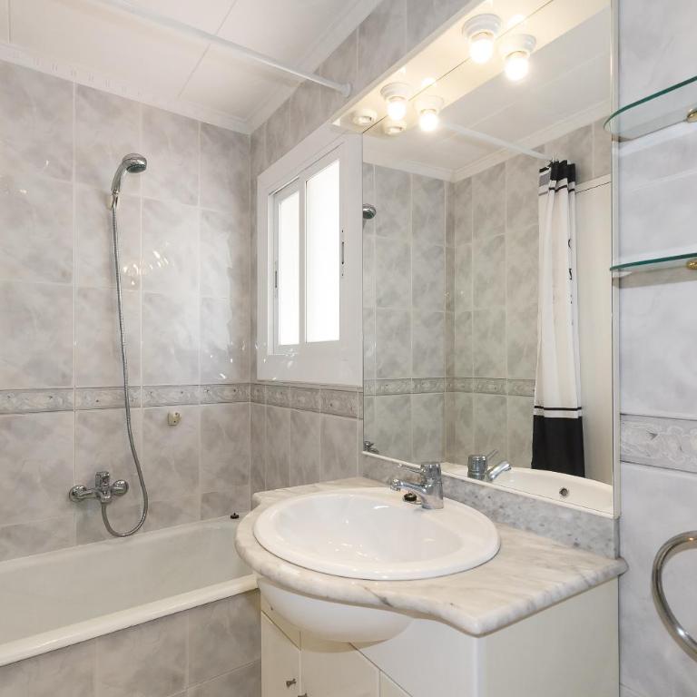 UHC Florida Apartments - Apartamento de 4 habitaciones - 14