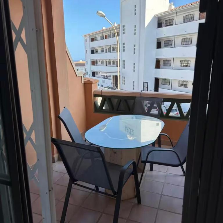 Apartamento Renacer Nerja - Apartamento de 2 dormitorios con terraza y vistas al mar - 9