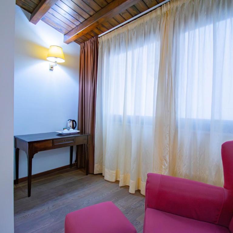 Hotel La Plumeria - Camera Matrimoniale Superior - 11