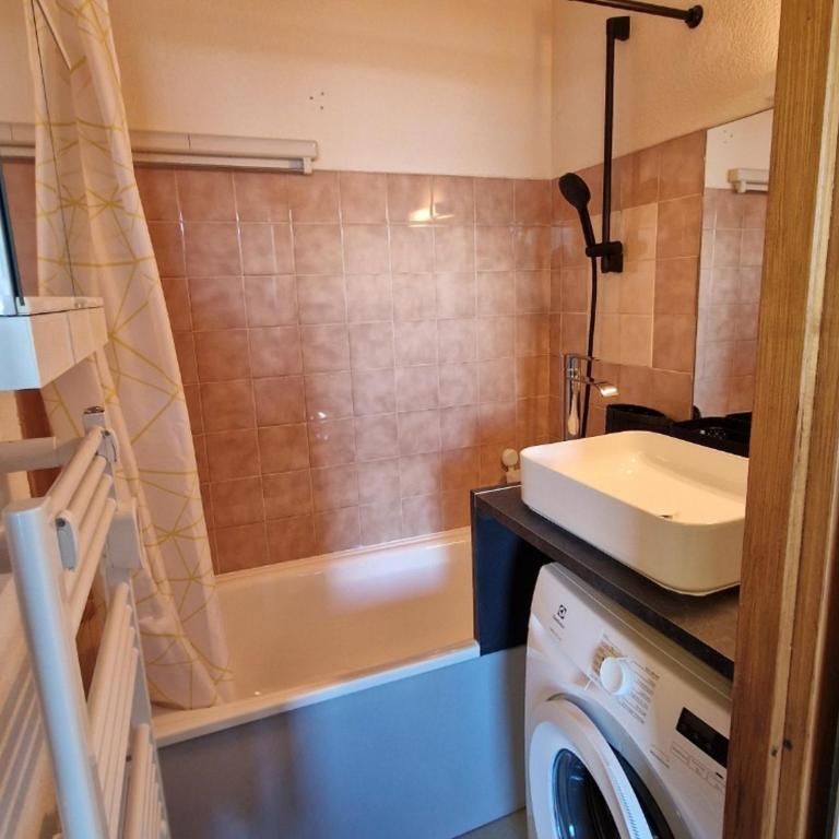 Appartement 2 pièces · Coin montagne · Ski aux pieds - FR-1-181-2865 - Appartement - 16