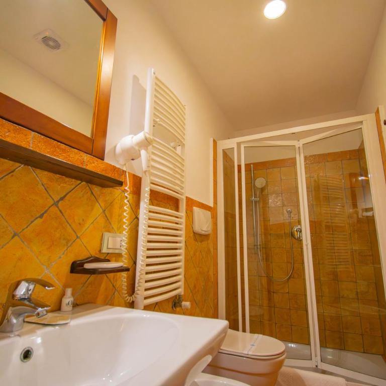 Hotel La Plumeria - Camera Matrimoniale Superior - 7