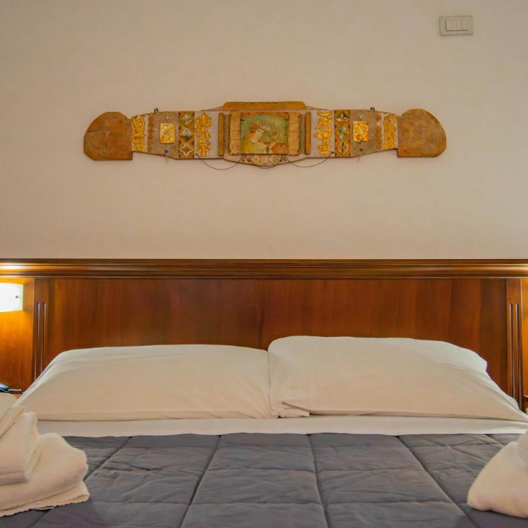 Hotel La Plumeria - Camera Matrimoniale Superior - 8