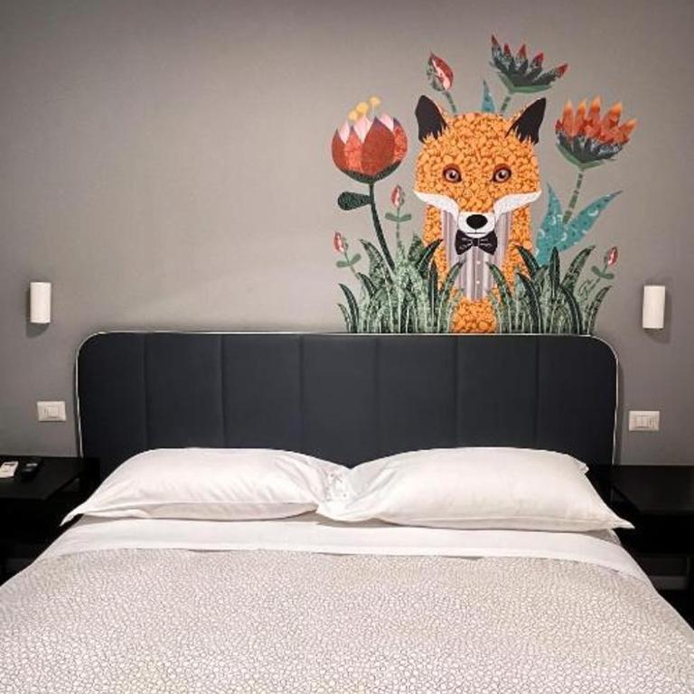 IL Riccio Rooms 1 3 - Standard Double Room - 1