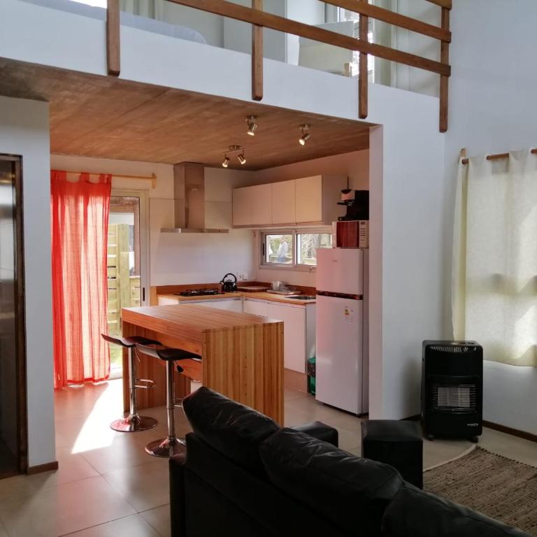 Presenza 1 - Casa de 2 dormitorios - 2