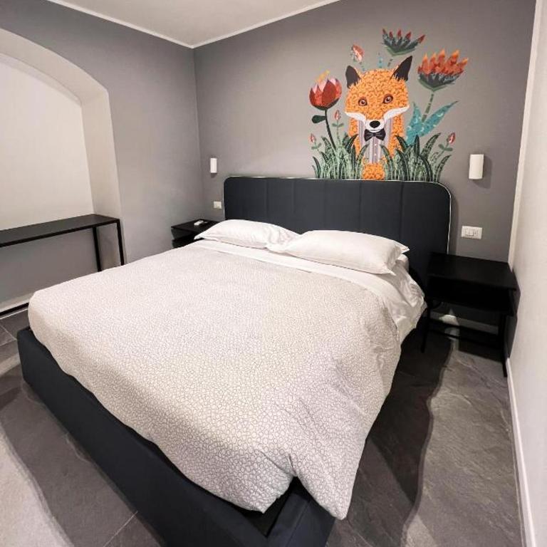 IL Riccio Rooms 1 3 - Standard Double Room - 3