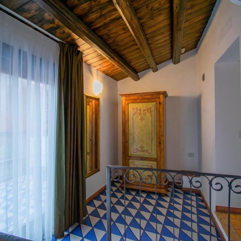 Hotel La Plumeria - Camera Matrimoniale con Balcone - 11