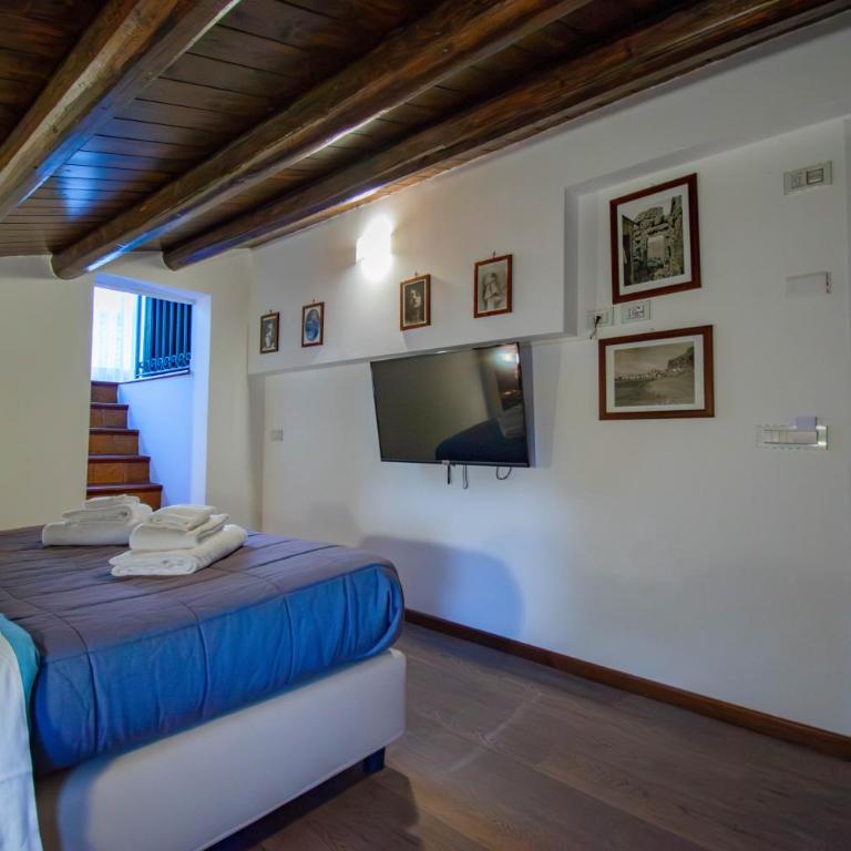Hotel La Plumeria - Camera Matrimoniale con Balcone - 10