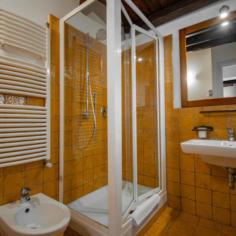Hotel La Plumeria - Camera Matrimoniale con Balcone - 9