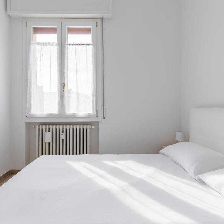 Menganti White Apartment by Wonderful Italy - Apartment - 17
