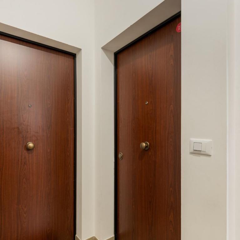 Menganti White Apartment by Wonderful Italy - Apartment - 26