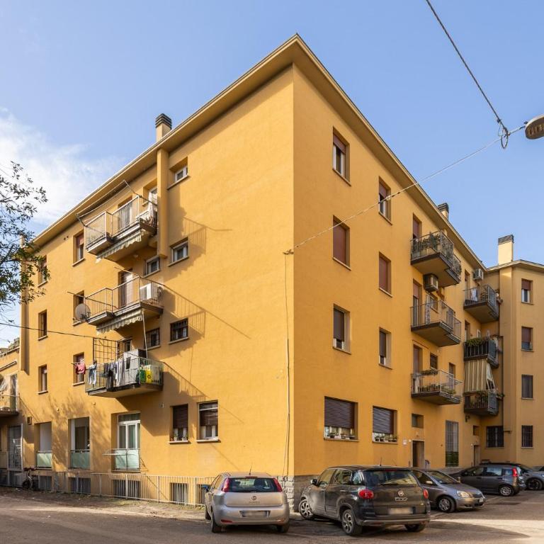 Menganti White Apartment by Wonderful Italy - Apartment - 29