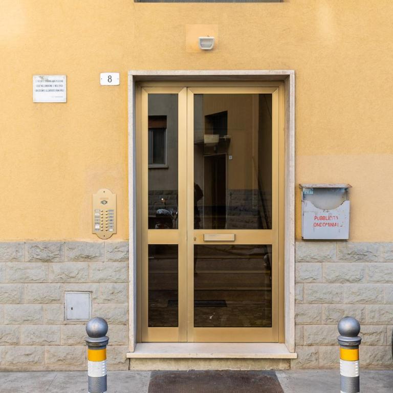 Menganti White Apartment by Wonderful Italy - Apartment - 28