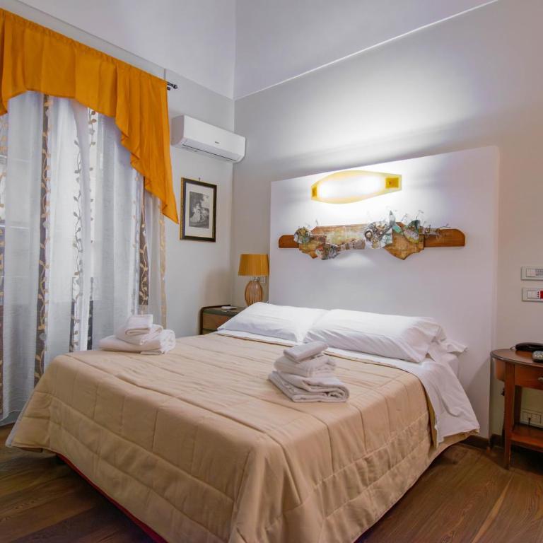 Hotel La Plumeria - Camera Matrimoniale Standard - 2