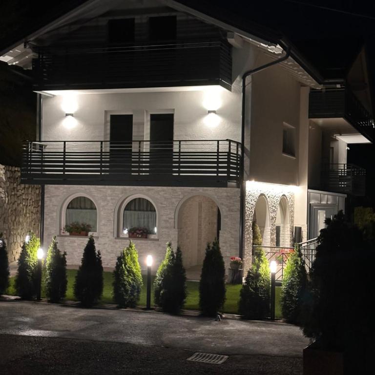Al Piz - Dimora Alpina - Apartment mit 2 Schlafzimmern - 1