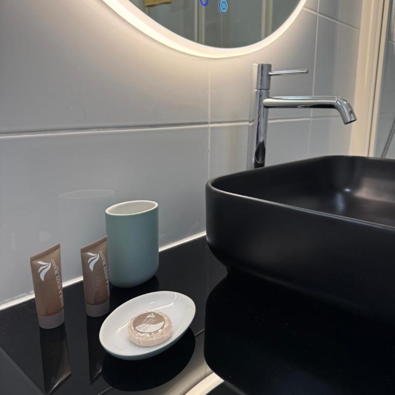 Corralejo Tender Suite - Apartamento de 1 dormitorio - 23