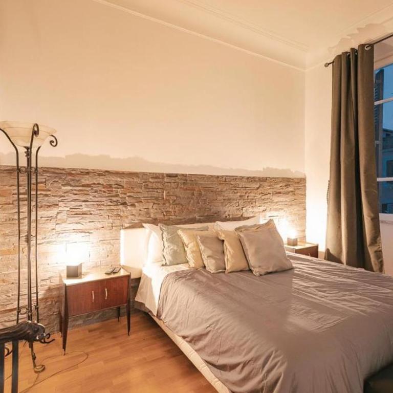 Rdr Tortona Rooms - Appartamento Deluxe - 5