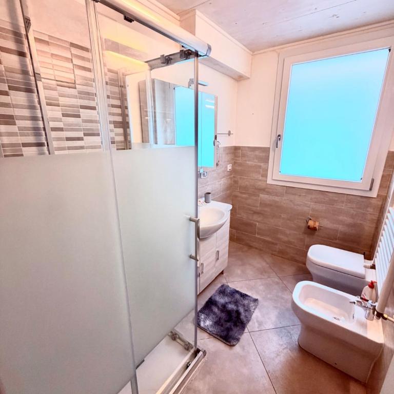 Ama Suite Romantic Spa - One-Bedroom Apartment - 5
