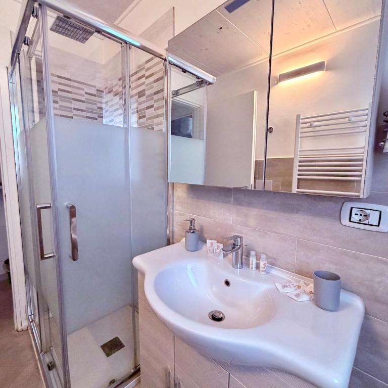 Ama Suite Romantic Spa - One-Bedroom Apartment - 6