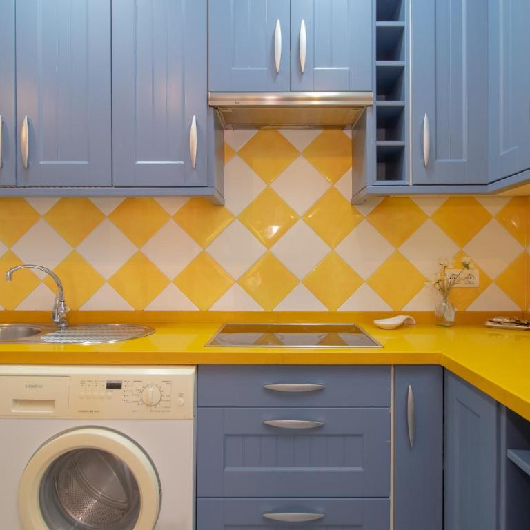 C52 - Seaside 2 Bedrooms By the Center - Apartamento de 2 dormitorios - 13