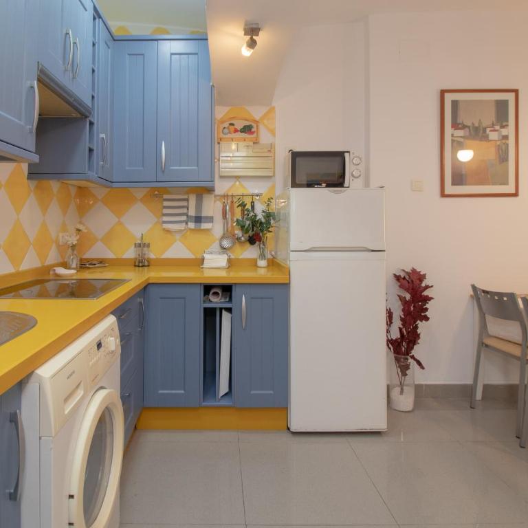 C52 - Seaside 2 Bedrooms By the Center - Apartamento de 2 dormitorios - 10
