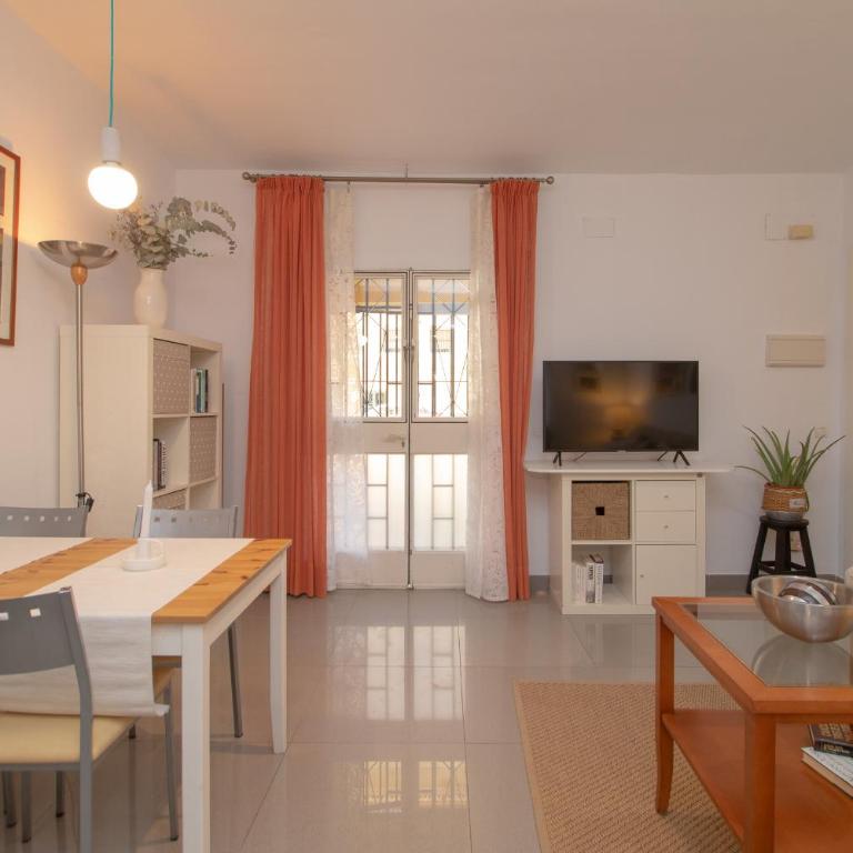 C52 - Seaside 2 Bedrooms By the Center - Apartamento de 2 dormitorios - 8