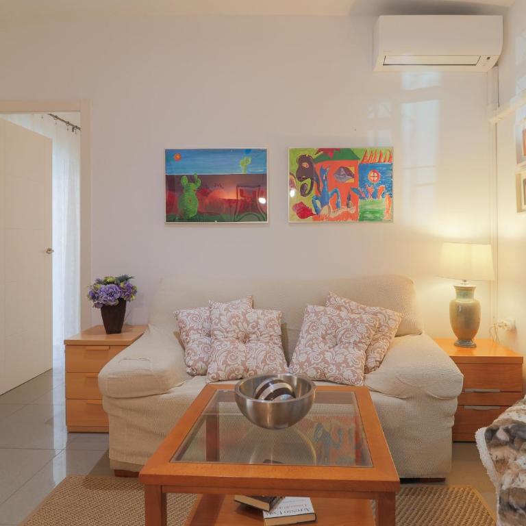 C52 - Seaside 2 Bedrooms By the Center - Apartamento de 2 dormitorios - 12