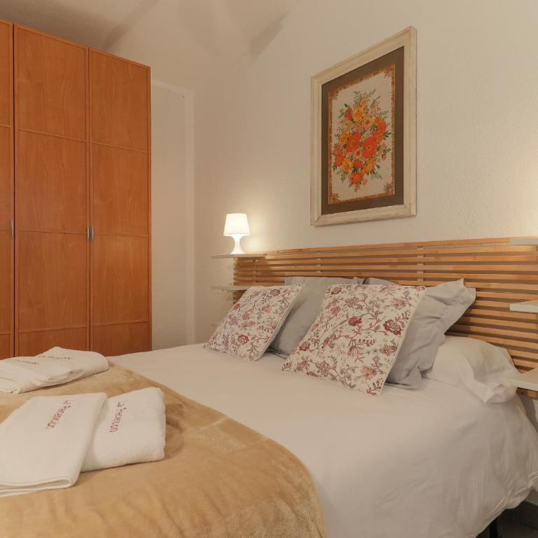 C52 - Seaside 2 Bedrooms By the Center - Apartamento de 2 dormitorios - 11