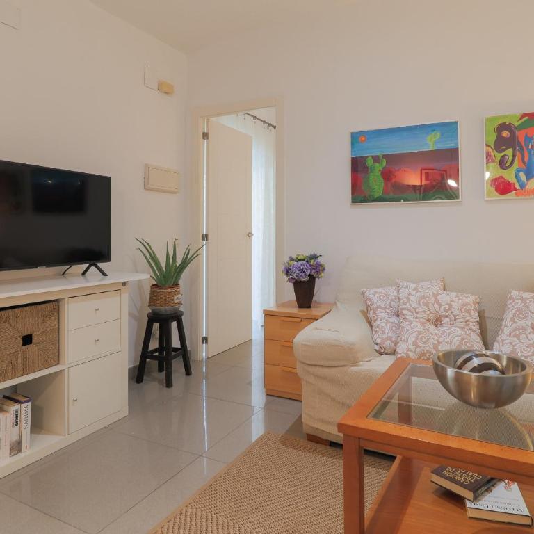 C52 - Seaside 2 Bedrooms By the Center - Apartamento de 2 dormitorios - 2