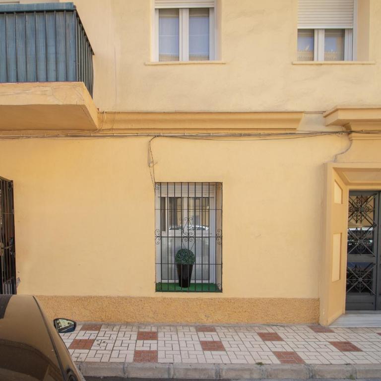 C52 - Seaside 2 Bedrooms By the Center - Apartamento de 2 dormitorios - 19