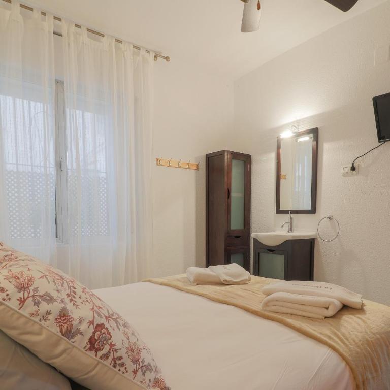 C52 - Seaside 2 Bedrooms By the Center - Apartamento de 2 dormitorios - 4