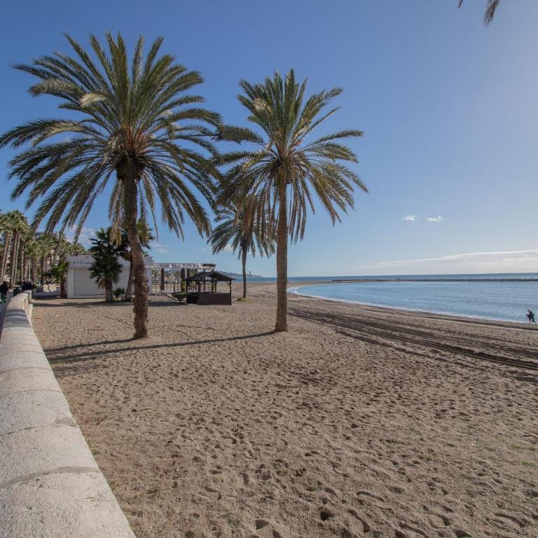 C52 - Seaside 2 Bedrooms By the Center - Apartamento de 2 dormitorios - 7