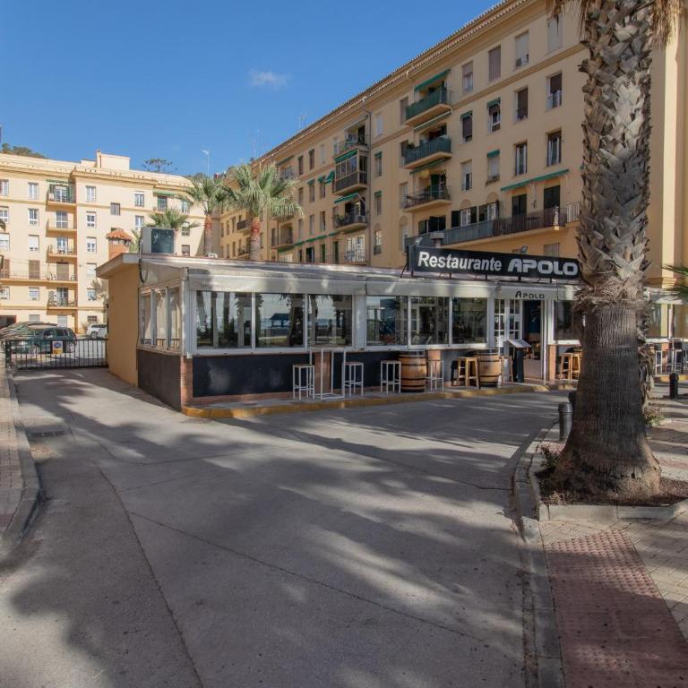 C52 - Seaside 2 Bedrooms By the Center - Apartamento de 2 dormitorios - 18